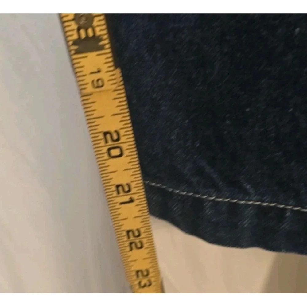 Paco Cargo Jeans 38 Vtg Baggy 90s Grunge Hip Hop Skater Streetwear